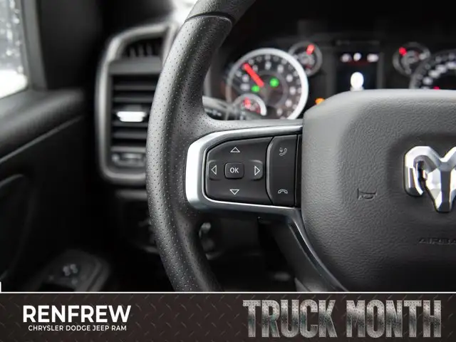 2026 Ram 1500 - Photo 14