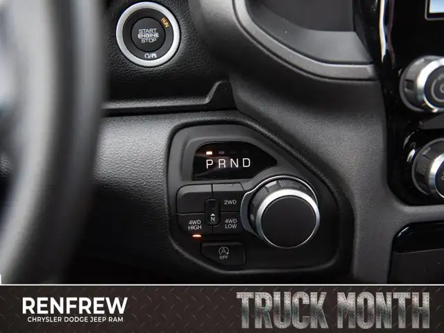 2026 Ram 1500 - Photo 16