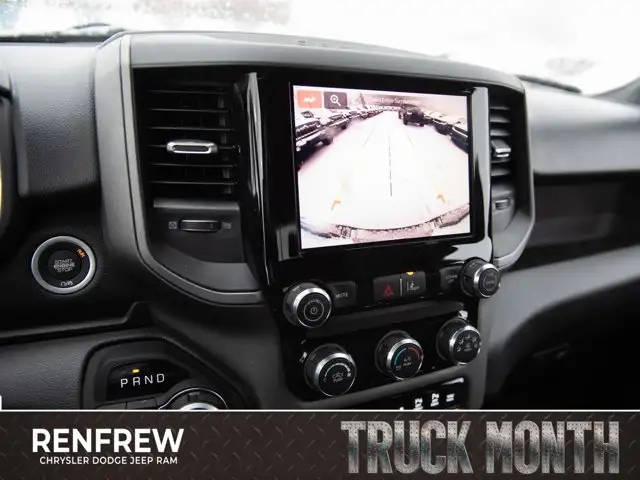 2026 Ram 1500 - Photo 17