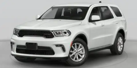 2022 Dodge Durango SXT AWD