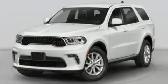 2022 Dodge Durango SXT AWD