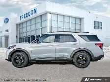 2026 Ford Explorer Tremor - Photo 4