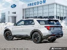 2026 Ford Explorer Tremor - Photo 5