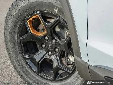 2026 Ford Explorer Tremor - Photo 8