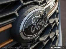 2026 Ford Explorer Tremor - Photo 9