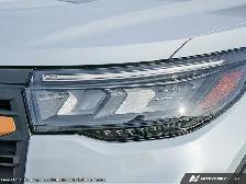 2026 Ford Explorer Tremor - Photo 10
