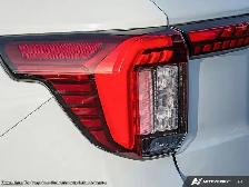 2026 Ford Explorer Tremor - Photo 11