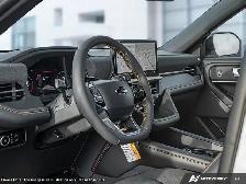 2026 Ford Explorer Tremor - Photo 12