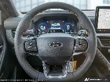 2026 Ford Explorer Tremor - Photo 13