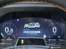 2026 Ford Explorer Tremor - Photo 14