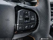 2026 Ford Explorer Tremor - Photo 15