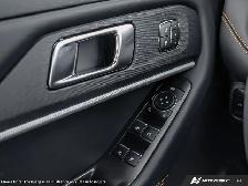 2026 Ford Explorer Tremor - Photo 16