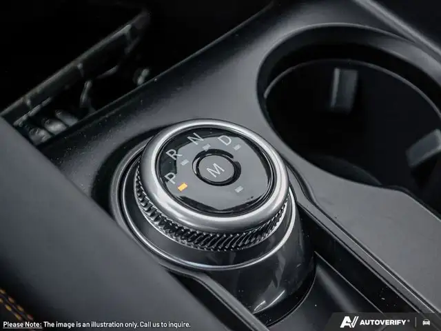 2026 Ford Explorer Tremor - Photo 17