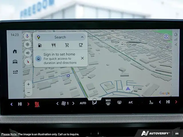 2026 Ford Explorer Tremor - Photo 18