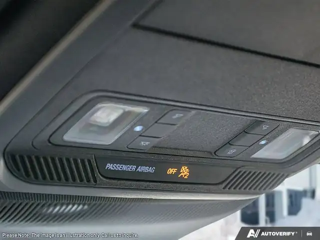 2026 Ford Explorer Tremor - Photo 19