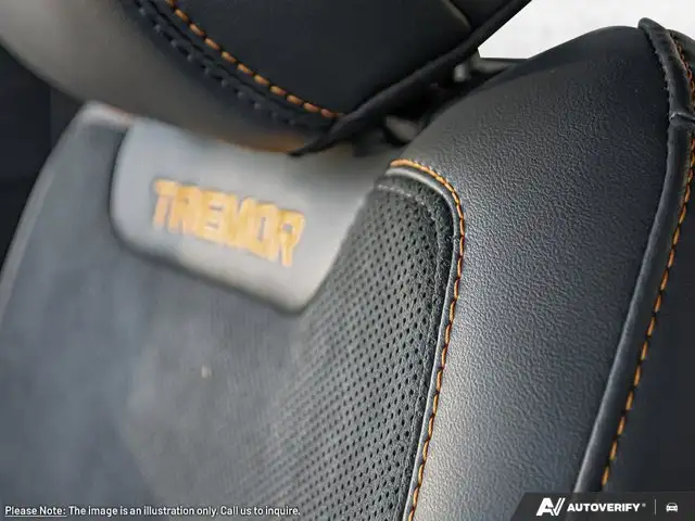 2026 Ford Explorer Tremor - Photo 20