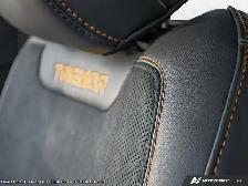 2026 Ford Explorer Tremor - Photo 20