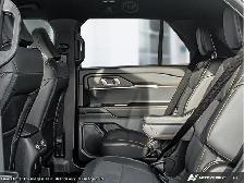 2026 Ford Explorer Tremor - Photo 21