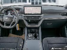 2026 Ford Explorer Tremor - Photo 22