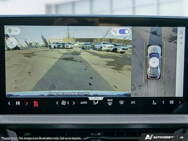 2026 Ford Explorer Tremor - Photo 23