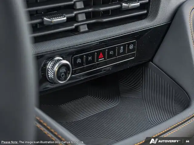 2026 Ford Explorer Tremor - Photo 24