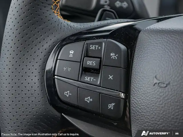 2026 Ford Explorer Tremor - Photo 25