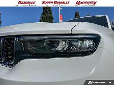 2025 Jeep Grand Cherokee L ALTITUDE | 6SEATER | CHARGE PAD | DEM - Photo 8