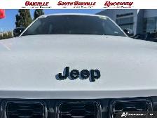 2025 Jeep Grand Cherokee L ALTITUDE | 6SEATER | CHARGE PAD | DEM - Photo 9