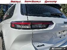 2025 Jeep Grand Cherokee L ALTITUDE | 6SEATER | CHARGE PAD | DEM - Photo 11