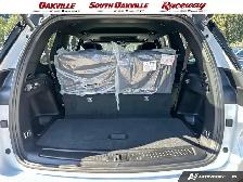 2025 Jeep Grand Cherokee L ALTITUDE | 6SEATER | CHARGE PAD | DEM - Photo 12