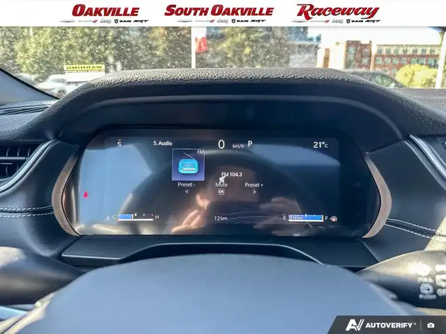 2025 Jeep Grand Cherokee L ALTITUDE | 6SEATER | CHARGE PAD | DEM - Photo 15