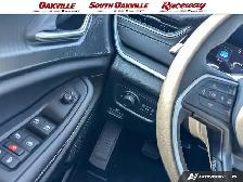 2025 Jeep Grand Cherokee L ALTITUDE | 6SEATER | CHARGE PAD | DEM - Photo 17