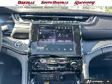 2025 Jeep Grand Cherokee L ALTITUDE | 6SEATER | CHARGE PAD | DEM - Photo 19