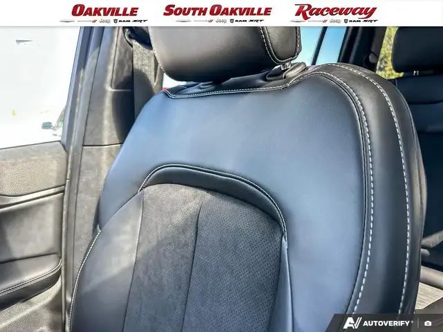 2025 Jeep Grand Cherokee L ALTITUDE | 6SEATER | CHARGE PAD | DEM - Photo 20