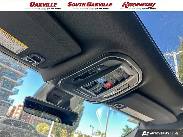 2025 Jeep Grand Cherokee L ALTITUDE | 6SEATER | CHARGE PAD | DEM - Photo 21