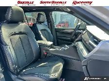 2025 Jeep Grand Cherokee L ALTITUDE | 6SEATER | CHARGE PAD | DEM - Photo 22