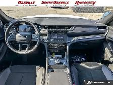 2025 Jeep Grand Cherokee L ALTITUDE | 6SEATER | CHARGE PAD | DEM - Photo 24