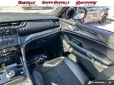 2025 Jeep Grand Cherokee L ALTITUDE | 6SEATER | CHARGE PAD | DEM - Photo 25