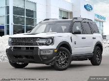 2026 Ford Bronco Sport Big Bend - Photo 2