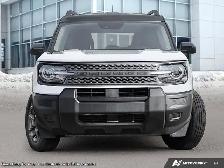 2026 Ford Bronco Sport Big Bend - Photo 3