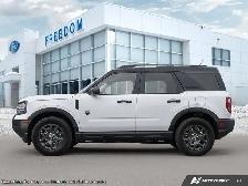 2026 Ford Bronco Sport Big Bend - Photo 4
