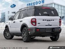 2026 Ford Bronco Sport Big Bend - Photo 5