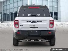2026 Ford Bronco Sport Big Bend - Photo 6