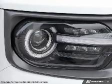 2026 Ford Bronco Sport Big Bend - Photo 8