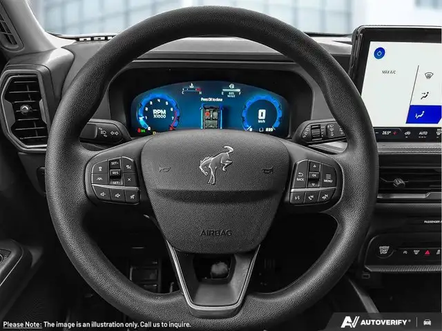 2026 Ford Bronco Sport Big Bend - Photo 10