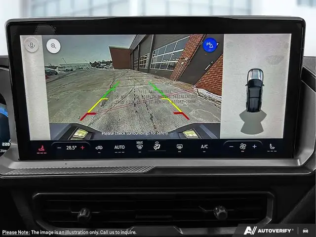 2026 Ford Bronco Sport Big Bend - Photo 15
