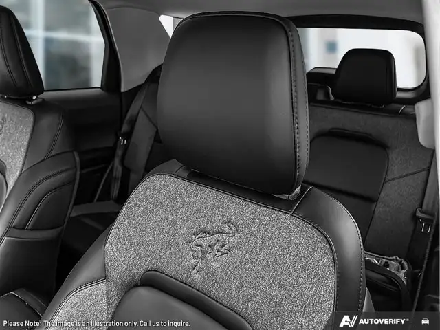 2026 Ford Bronco Sport Big Bend - Photo 16