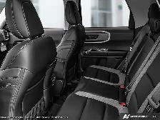 2026 Ford Bronco Sport Big Bend - Photo 17