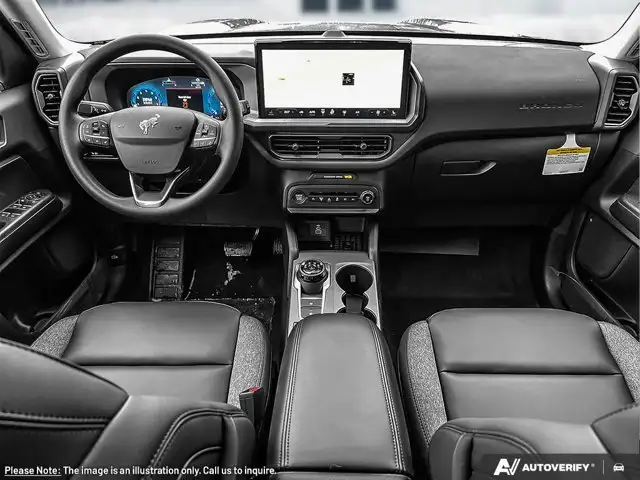 2026 Ford Bronco Sport Big Bend - Photo 18