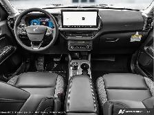 2026 Ford Bronco Sport Big Bend - Photo 18